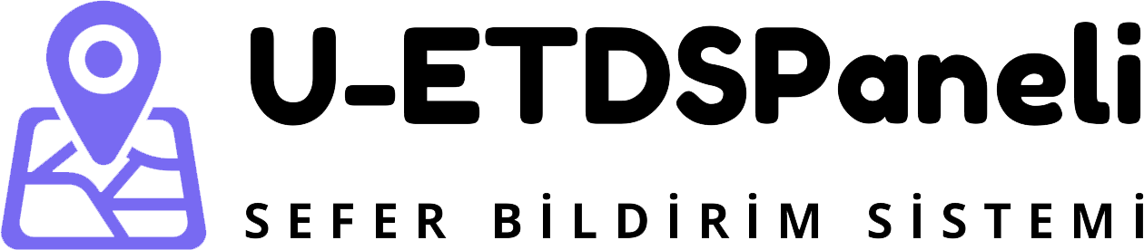 U-ETDSPaneli Logo